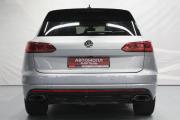 Volkswagen Touareg III Кемерово  - изображение 31