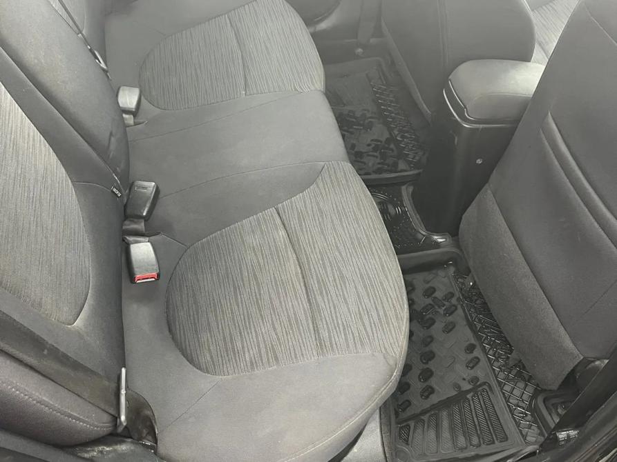 Hyundai Solaris I Рестайлинг Самара  - изображение 12