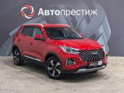 Chery Tiggo 4 Pro I Пермь  - изображение 35