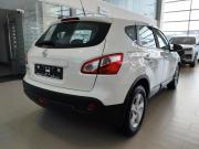 Nissan Qashqai I Рестайлинг Пермь  - изображение 22