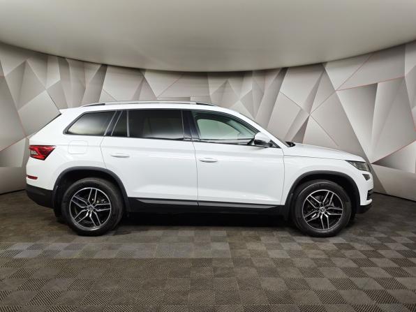 Skoda Kodiaq I с пробегом 2021 года, цена 3 093 000 рублей, 21353 км, внедорожник, Автокод Объявления
