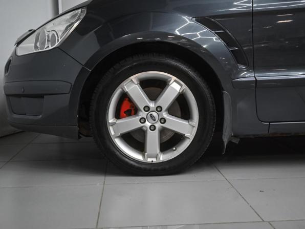 Ford S-MAX I с пробегом 2006 года, цена 699 000 рублей, 279069 км, минивэн, Автокод Объявления