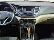 Hyundai Tucson III Воронеж  - изображение 33