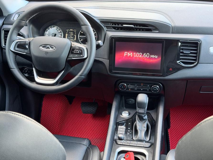 Chery Tiggo 4 I Рестайлинг Волгоград  - изображение 31