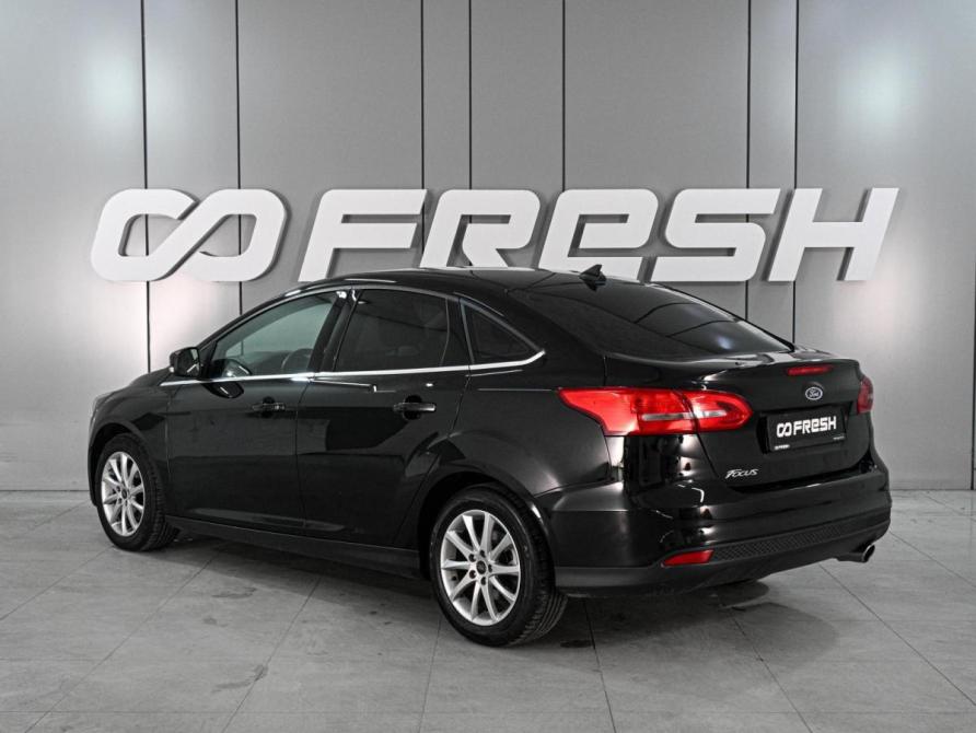 Ford Focus III Рестайлинг Ростов-на-Дону  - изображение 2