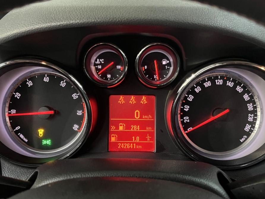 Opel Mokka I Курск  - изображение 11
