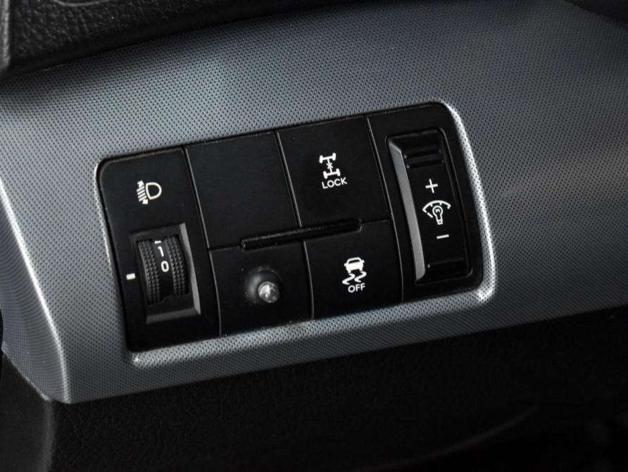 Kia Sorento II Рестайлинг Воронеж  - изображение 14