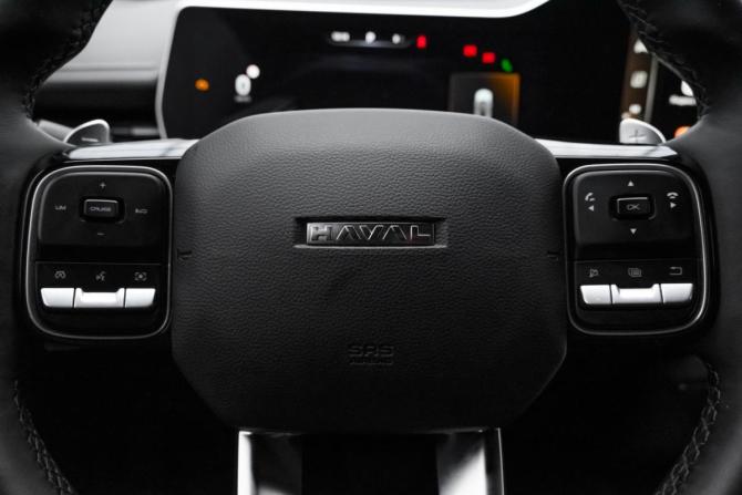 Haval F7x II с пробегом 2025 года, цена 3 099 000 рублей, 28517 км, внедорожник, Автокод Объявления