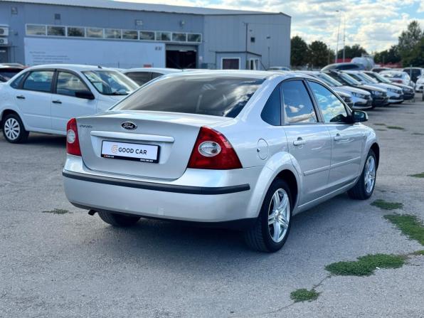 Ford Focus II Рестайлинг с пробегом 2007 года, цена 607 000 рублей, 149472 км, седан, Автокод Объявления
