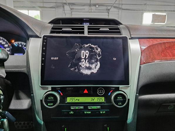 Toyota Camry VII (XV50) с пробегом 2013 года, цена 1 130 000 рублей, 252033 км, седан, Автокод Объявления