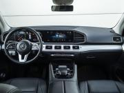 Mercedes-Benz GLE II (V167) Москва  - изображение 48