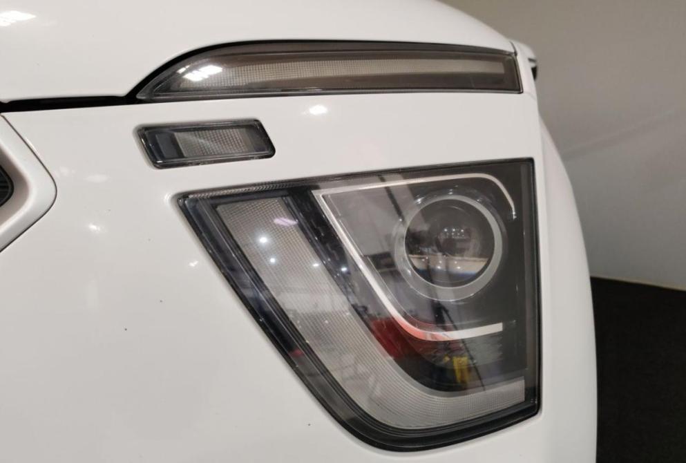 Hyundai Creta II Ярославль  - изображение 23