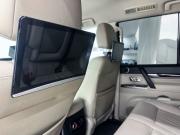 Mitsubishi Pajero IV Рестайлинг 2 Уфа  - изображение 54
