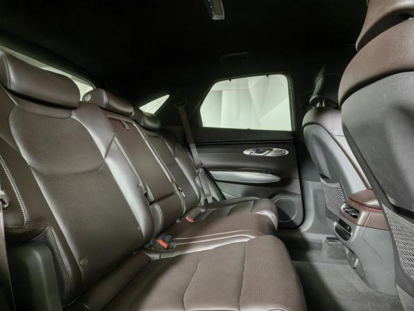 Genesis GV70 I с пробегом 2021 года, цена 3 729 000 рублей, 100298 км, внедорожник, Автокод Объявления