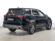 Chery Tiggo 8 Pro I Москва  - изображение 35