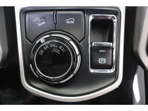 Mitsubishi Pajero Sport III с пробегом 2019 года, цена 3 249 000 рублей, 95536 км, внедорожник, Автокод Объявления
