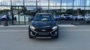 Lada (ВАЗ) Vesta I Оренбург  - изображение 22