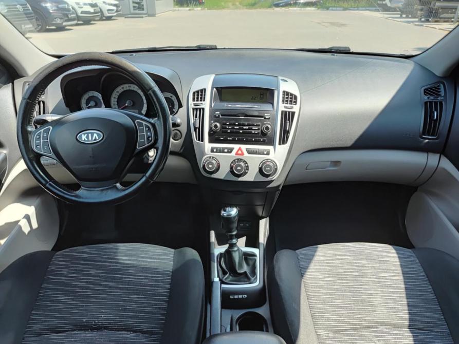 Kia Ceed I Чебоксары  - изображение 17