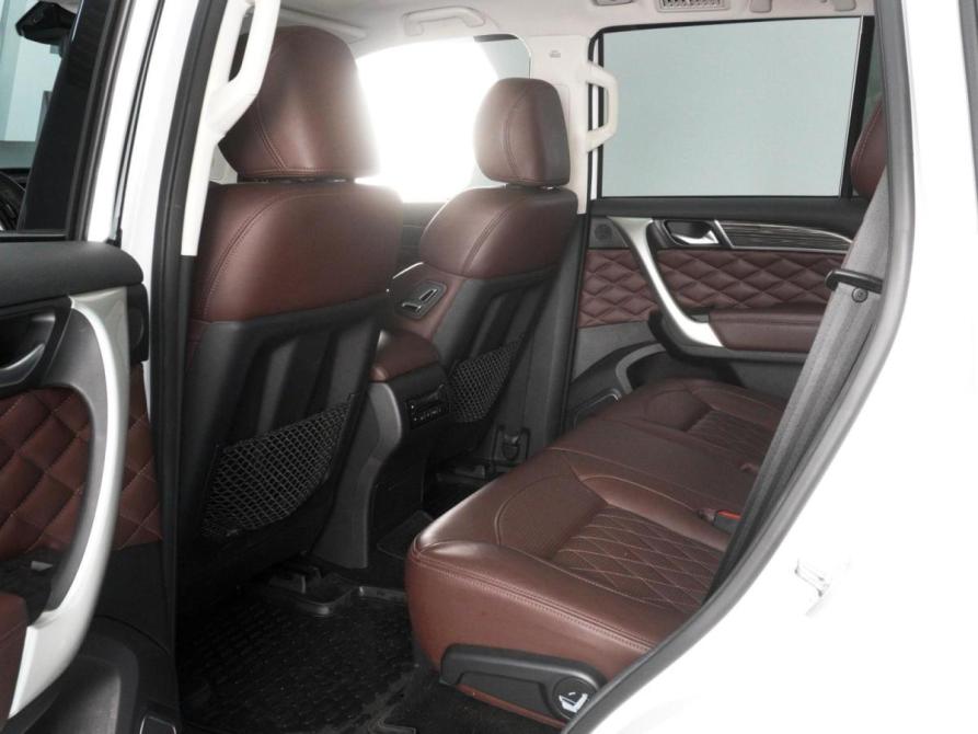 Haval H9 I Рестайлинг Минеральные Воды  - изображение 13