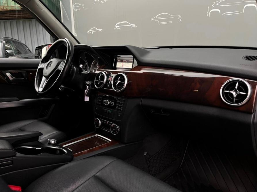 Mercedes-Benz GLK-Класс I (X204) Рестайлинг Санкт-Петербург  - изображение 7