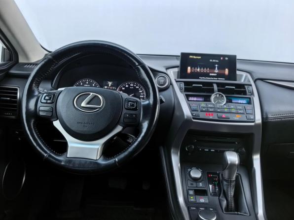 Lexus NX I с пробегом 2015 года, цена 2 720 000 рублей, 143000 км, внедорожник, Автокод Объявления