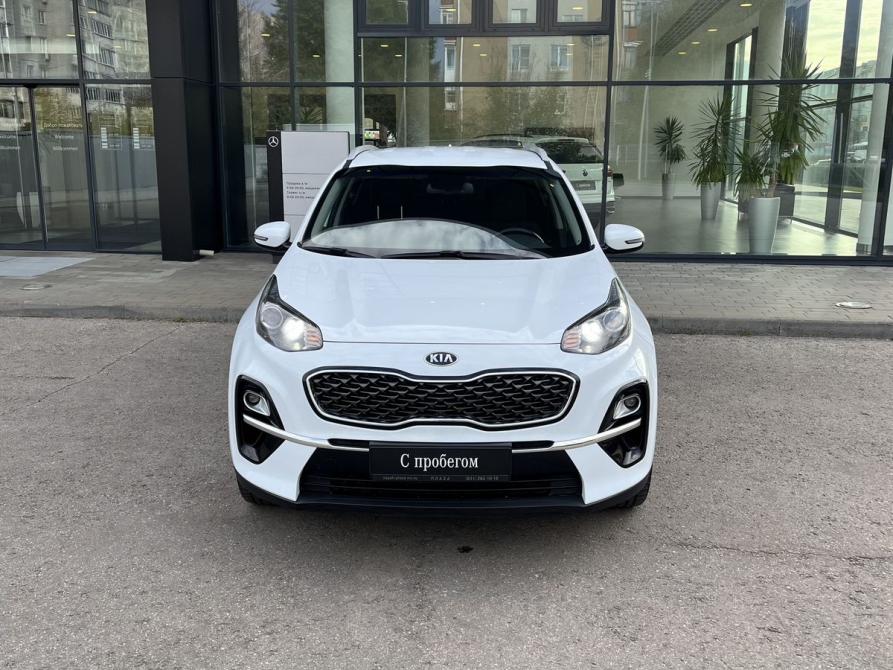 Kia Sportage IV Рестайлинг Нижний Новгород  - изображение 2
