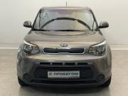 Kia Soul II Москва  - изображение 16