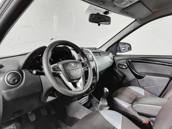 Lada (ВАЗ) Largus I Рестайлинг с пробегом 2022 года, цена 960 000 рублей, 247847 км, универсал, Автокод Объявления