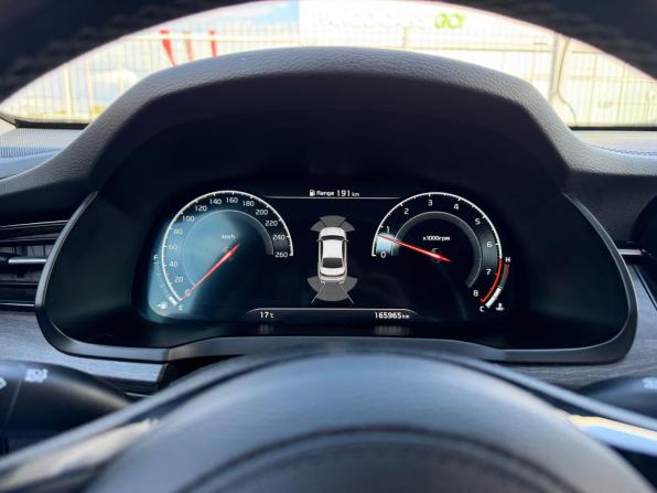 Kia K7 YG (II) Рестайлинг с пробегом 2019 года, цена 2 499 000 рублей, 165900 км, седан, Автокод Объявления