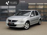 Renault Logan I Рестайлинг Казань  - изображение 13