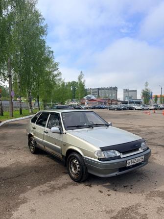 Lada (ВАЗ) 2114 с пробегом 2007 года, цена 60 000 рублей, 215000 км, хэтчбек, Автокод Объявления
