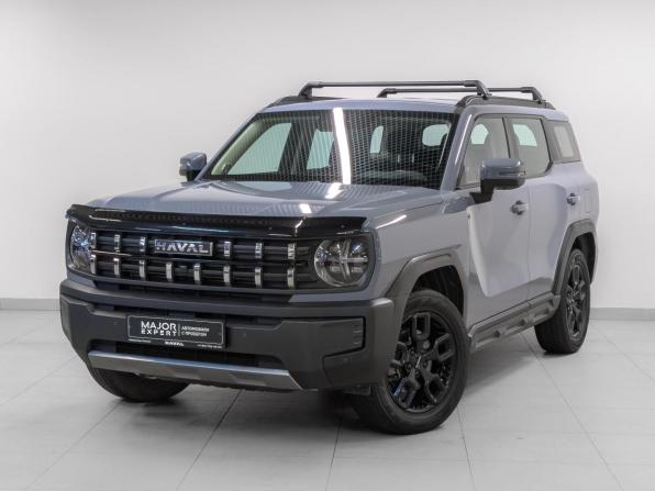 Haval H3 I с пробегом 2025 года, цена 2 200 000 рублей, 50312 км, внедорожник, Автокод Объявления