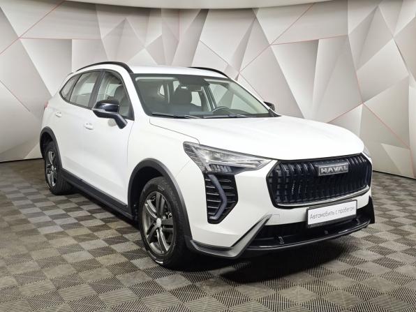 Haval Jolion I Рестайлинг с пробегом 2024 года, цена 1 749 000 рублей, 57366 км, внедорожник, Автокод Объявления
