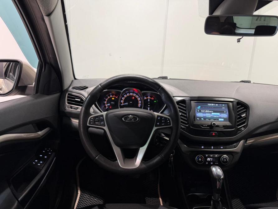 Lada (ВАЗ) Vesta I Самара  - изображение 11