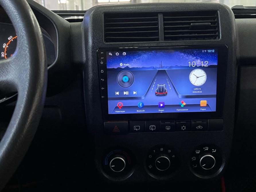 Kia Rio III Волгоград  - изображение 22