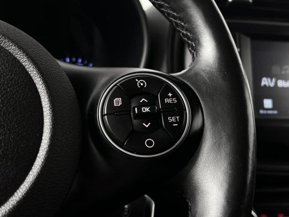 Kia Soul III с пробегом 2019 года, цена 1 885 200 рублей, 78366 км, хэтчбек, Автокод Объявления
