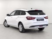Lada (ВАЗ) Vesta I Рестайлинг (NG) Москва  - изображение 32