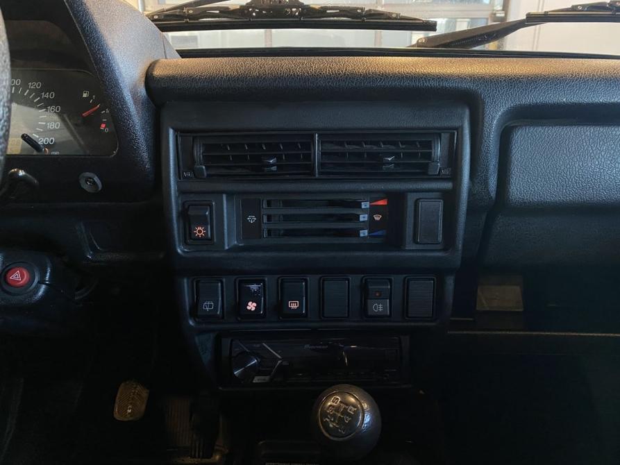 Lada (ВАЗ) 2121 (4x4) I Рестайлинг Чебоксары  - изображение 13