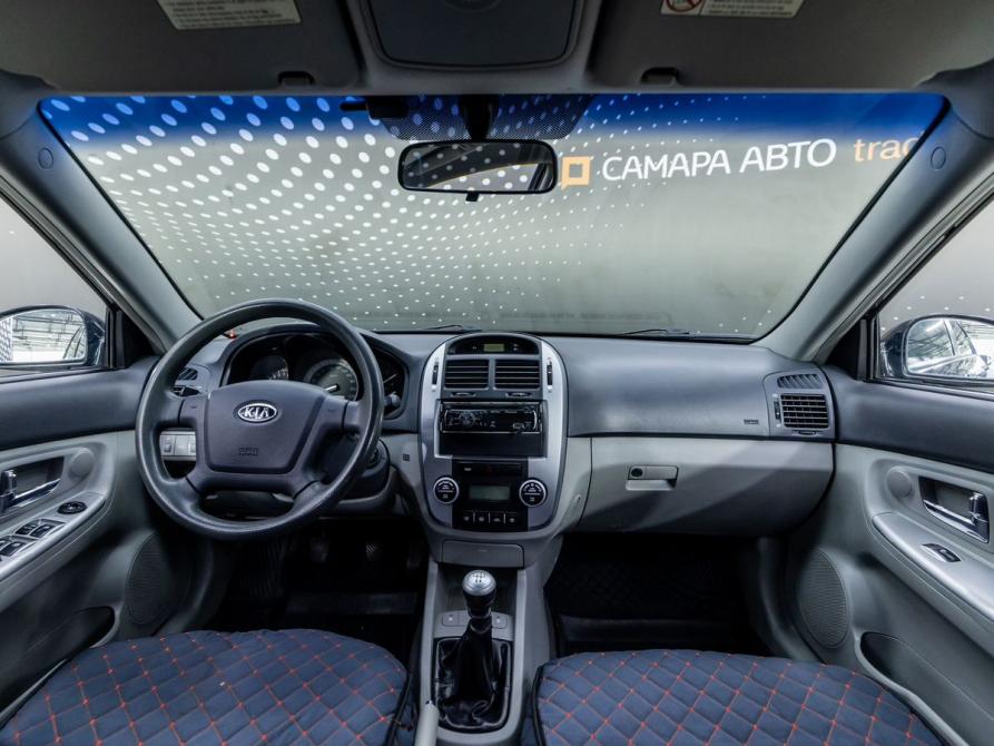 Kia Cerato I Рестайлинг Самара  - изображение 12