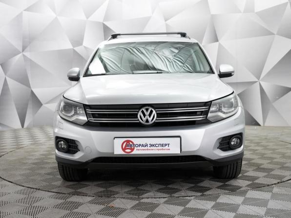 Volkswagen Tiguan I Рестайлинг с пробегом 2011 года, цена 1 424 000 рублей, 246000 км, внедорожник, Автокод Объявления