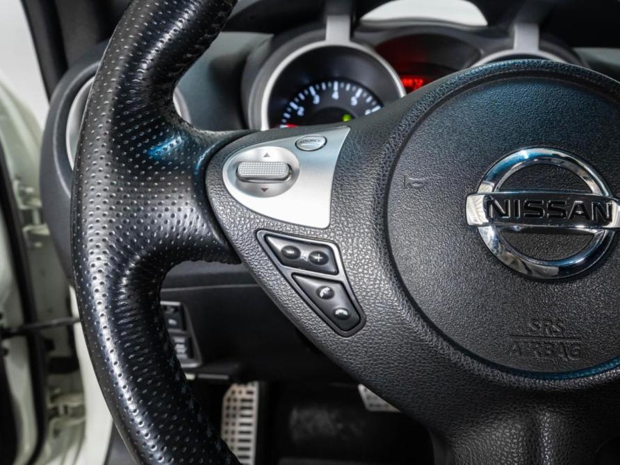 Nissan Juke I Ставрополь  - изображение 19