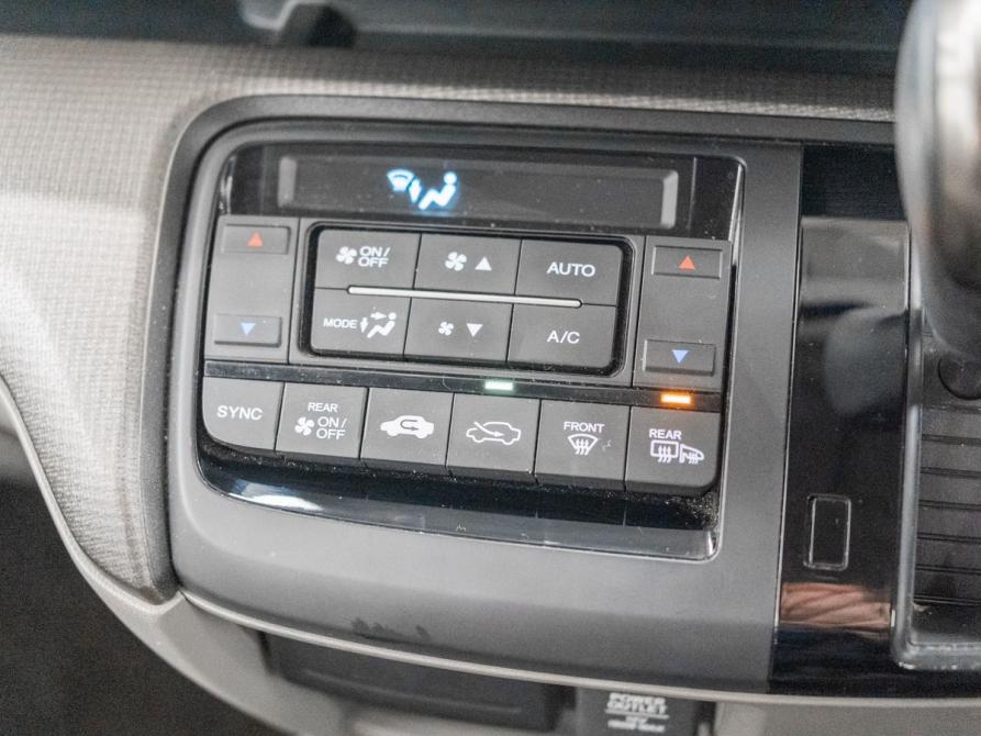 Honda Stepwgn V Рестайлинг Красноярск  - изображение 14