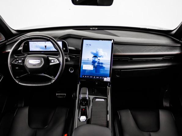 Geely Cityray с пробегом 2024 года, цена 2 149 000 рублей, 55086 км, внедорожник, Автокод Объявления
