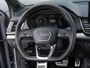 Audi Q5 II (FY) Рестайлинг Москва  - изображение 47
