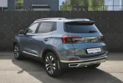 Chery Tiggo 4 I Рестайлинг Сыктывкар  - изображение 31