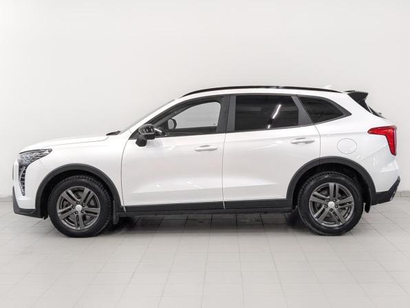 Haval Jolion I Рестайлинг с пробегом 2024 года, цена 1 810 000 рублей, 67084 км, внедорожник, Автокод Объявления