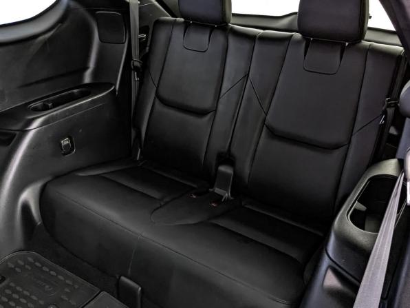 Mazda CX-9 II с пробегом 2018 года, цена 2 375 000 рублей, 212229 км, внедорожник, Автокод Объявления