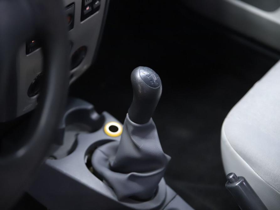 Renault Logan I Уфа  - изображение 12