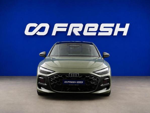 Audi A5 III (B10) с пробегом 2025 года, цена 6 199 077 рублей, 68 км, лифтбек, Автокод Объявления