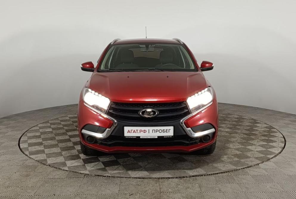 Lada (ВАЗ) XRAY I Волгоград  - изображение 2